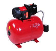 Насосная станция Elitech САВ 1000Ч/50 (E0801.003.00)
