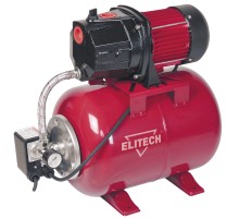 Насосная станция Elitech САВ 1300Ч/24 (E0801.004.00)