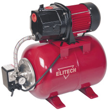 Насосная станция Elitech САВ 1300Ч/24 (E0801.004.00)