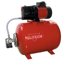 Насосная станция Elitech САВ 1300Ч/50 (E0801.005.00)