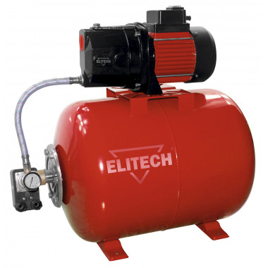 Насосная станция Elitech САВ 1300Ч/50 (E0801.005.00)