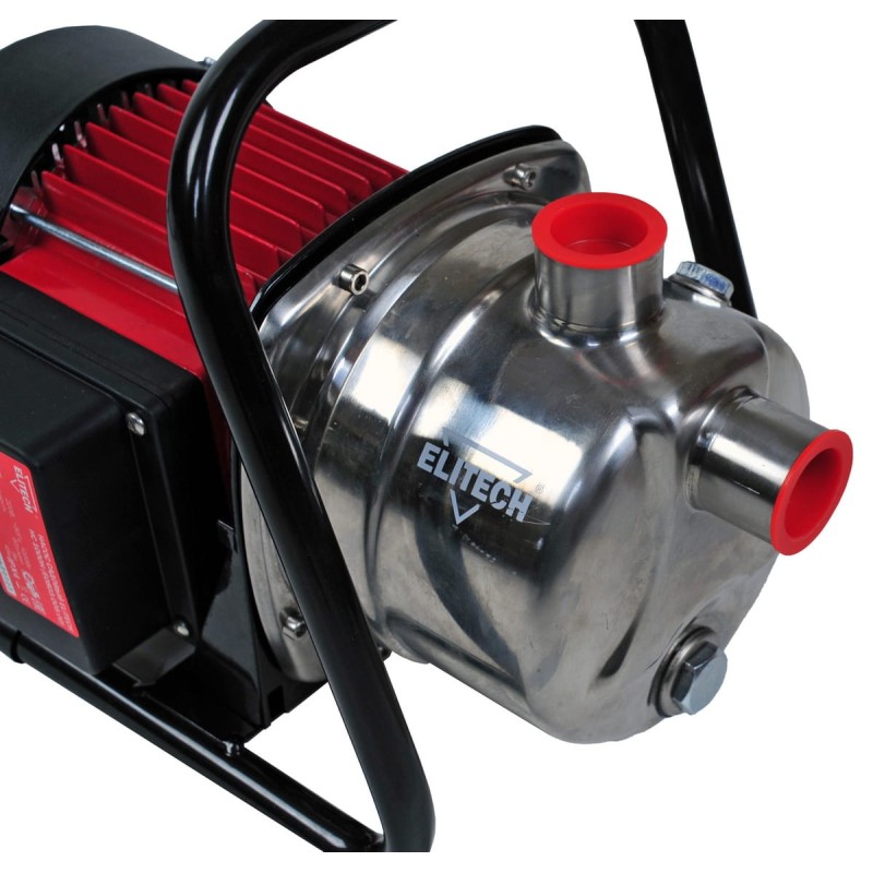 Насос садовый Elitech НС 1000Н (E0803.005.00)