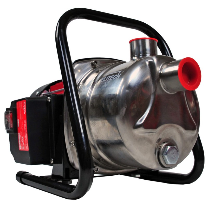 Насос садовый Elitech НС 1000Н (E0803.005.00)