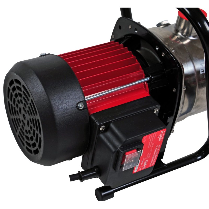 Насос садовый Elitech НС 1000Н (E0803.005.00)