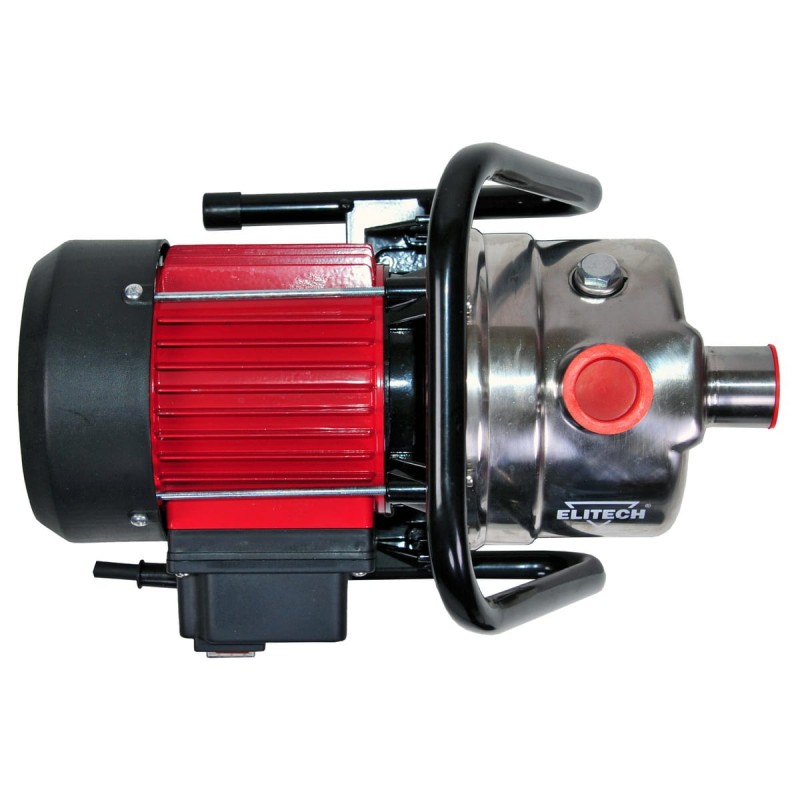 Насос садовый Elitech НС 1000Н (E0803.005.00)