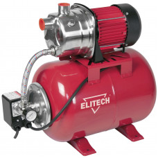 Насосная станция Elitech САВ 1000Н/24 (E0801.008.00)