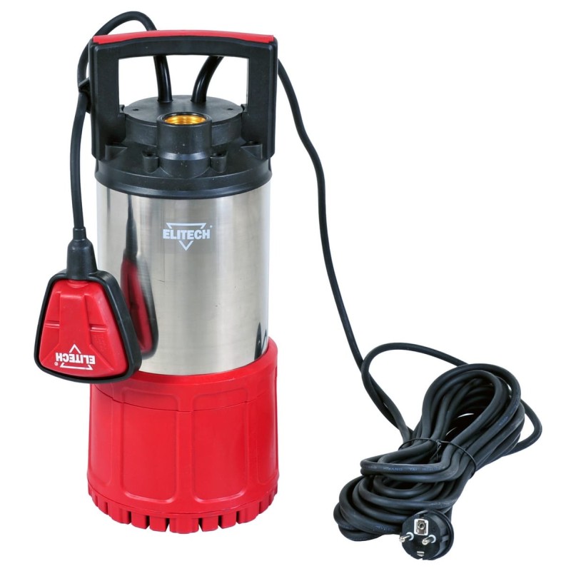 Насос погружной для колодцев Elitech НПК 800-30 (Е0805.001.00)