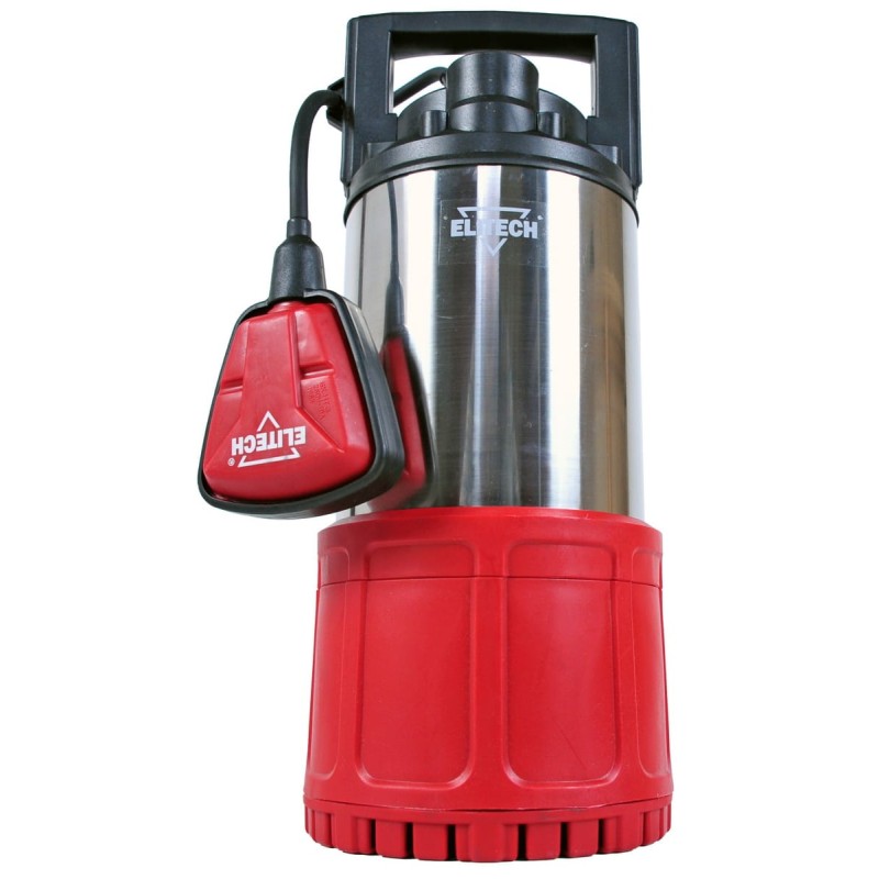 Насос погружной для колодцев Elitech НПК 800-30 (Е0805.001.00)