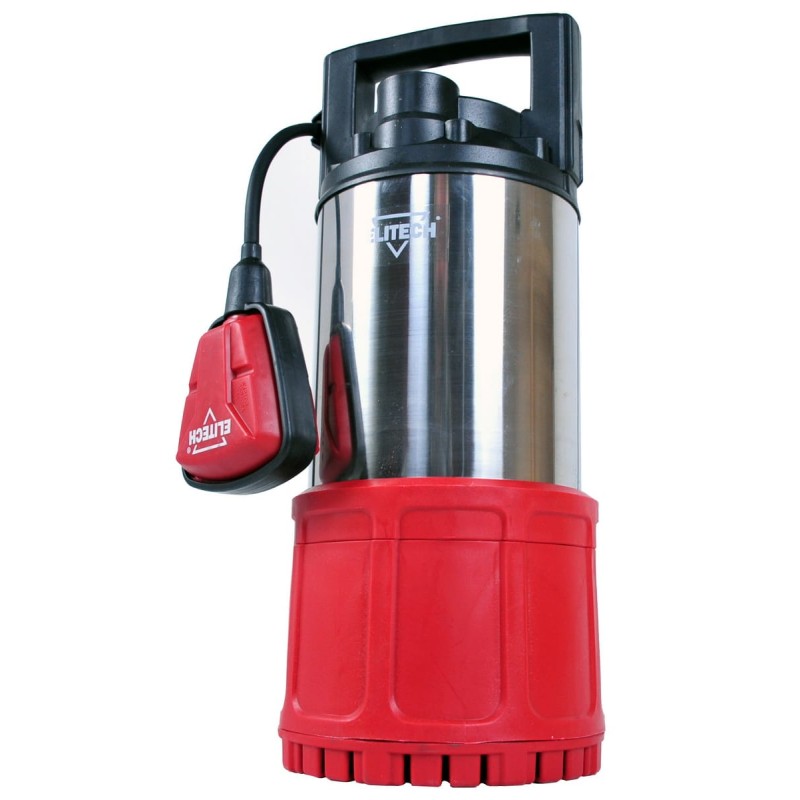Насос погружной для колодцев Elitech НПК 800-30 (Е0805.001.00)