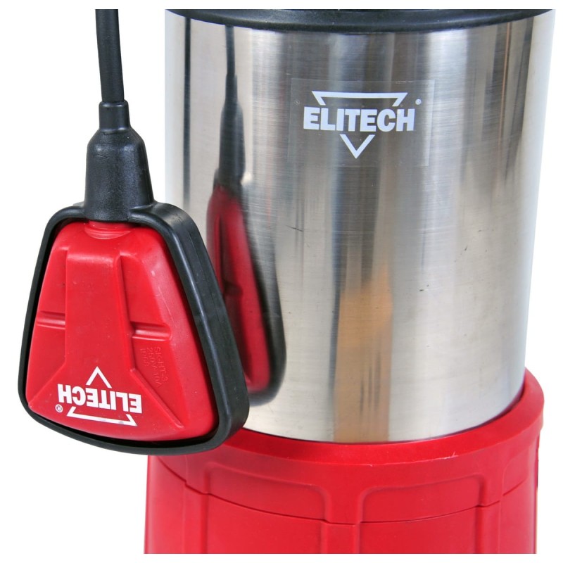 Насос погружной для колодцев Elitech НПК 800-30 (Е0805.001.00)