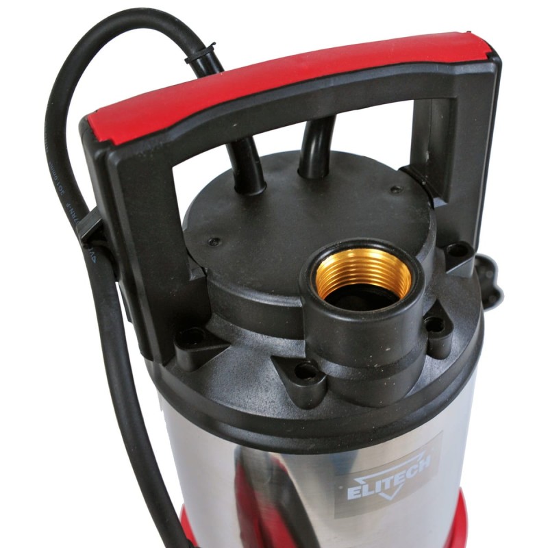 Насос погружной для колодцев Elitech НПК 800-30 (Е0805.001.00)