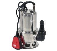 Насос погружной фекальный Elitech НПФ 600Н (E0802.006.00)