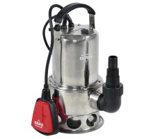 Насос погружной фекальный Elitech НПФ 600Н (E0802.006.00)