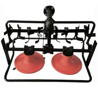 Косилка роторная Elitech 0401.000006