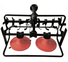 Косилка роторная Elitech 0401.000006