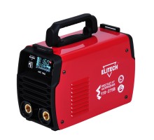Сварочный инвертор Elitech АИС 160Д (E1703.011.00)
