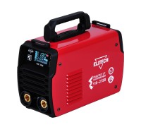 Сварочный инвертор Elitech АИС 180Д (E1703.012.00)