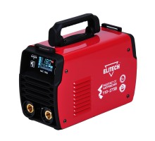 Сварочный инвертор Elitech АИС 180Д (E1703.012.00)