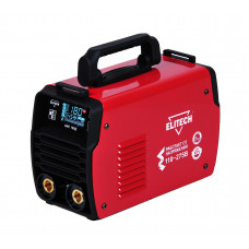 Сварочный инвертор Elitech АИС 180Д (E1703.012.00)