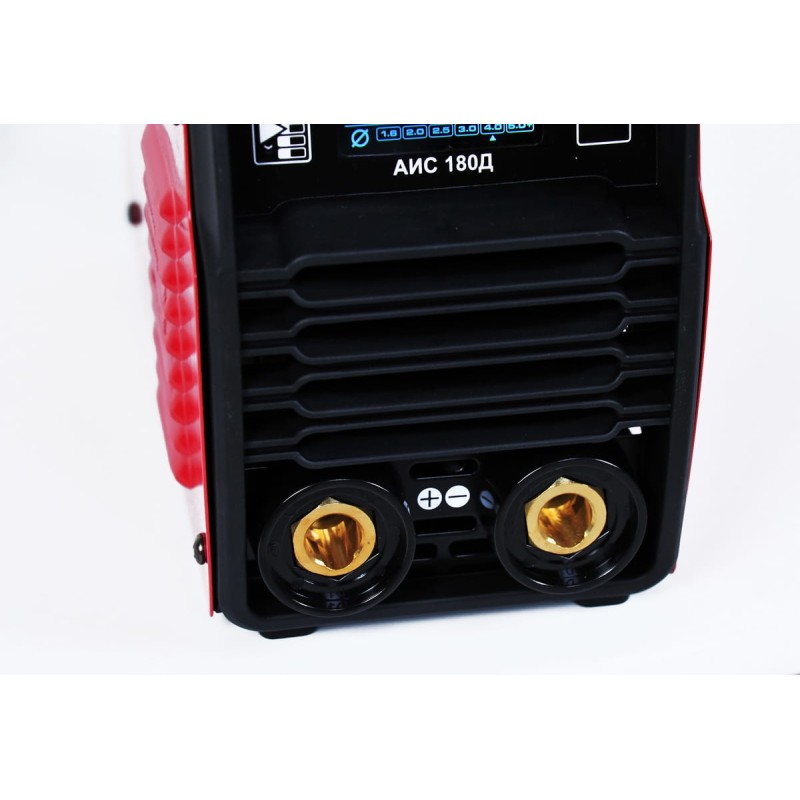 Сварочный инвертор Elitech АИС 180Д (E1703.012.00)
