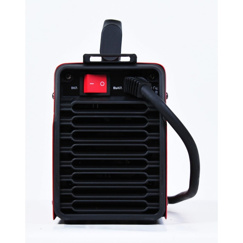 Сварочный инвертор Elitech АИС 180Д (E1703.012.00)