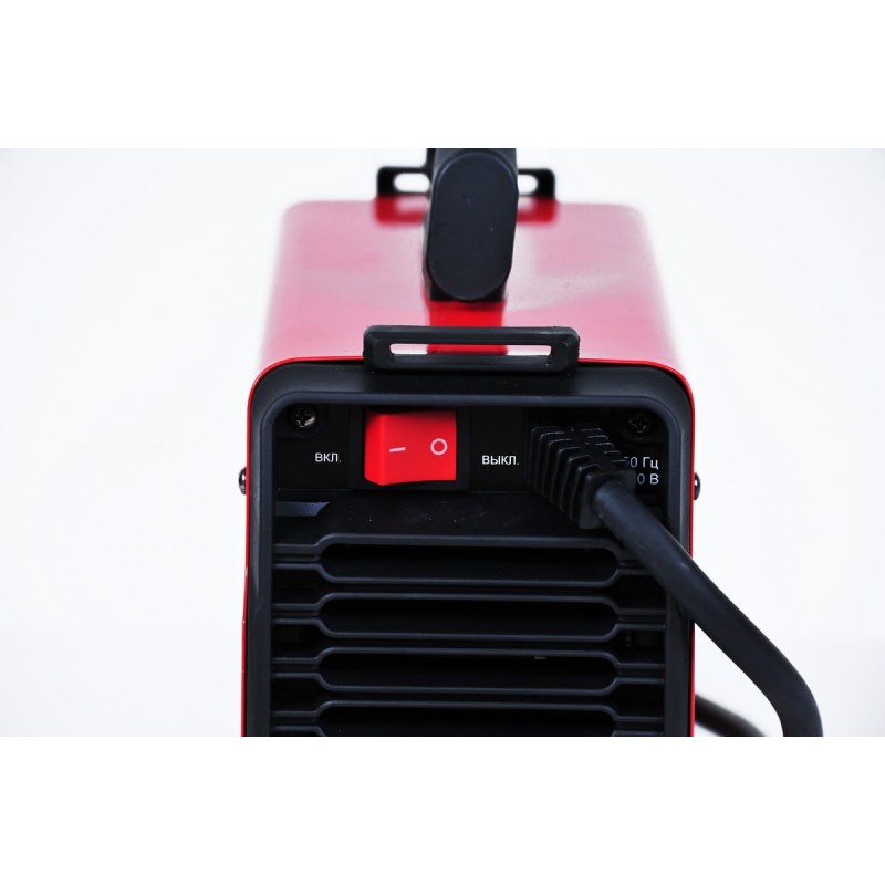 Сварочный инвертор Elitech АИС 180Д (E1703.012.00)