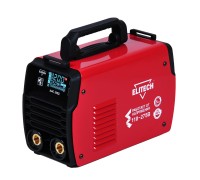 Сварочный инвертор Elitech АИС 200Д (E1703.013.00)