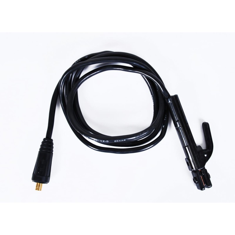 Сварочный инвертор Elitech АИС 200Д (E1703.013.00)