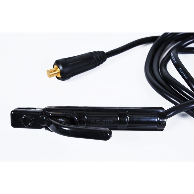 Сварочный инвертор Elitech АИС 200Д (E1703.013.00)