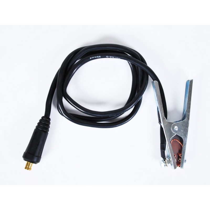 Сварочный инвертор Elitech АИС 200Д (E1703.013.00)