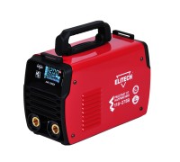 Сварочный инвертор Elitech АИС 200ДК (E1703.014.00)