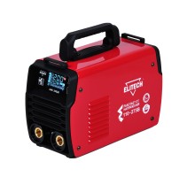 Сварочный инвертор Elitech АИС 200ДК (E1703.014.00)