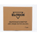 Сварочный инвертор Elitech АИС 200ДК (E1703.014.00)