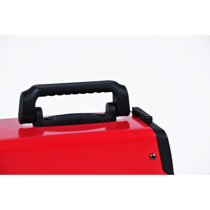 Сварочный инвертор Elitech АИС 200ДК (E1703.014.00)