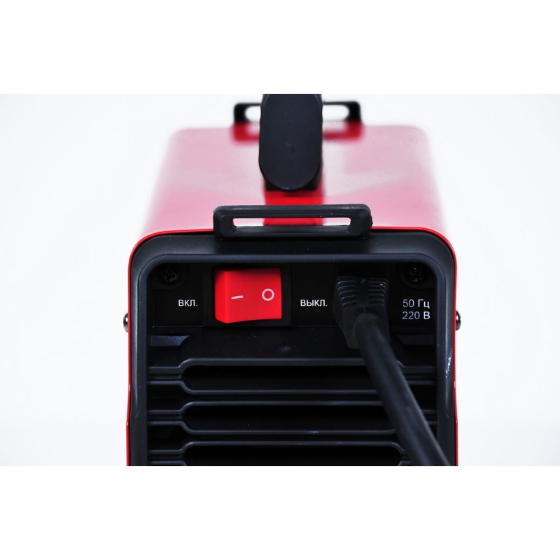 Сварочный инвертор Elitech АИС 200ДК (E1703.014.00)