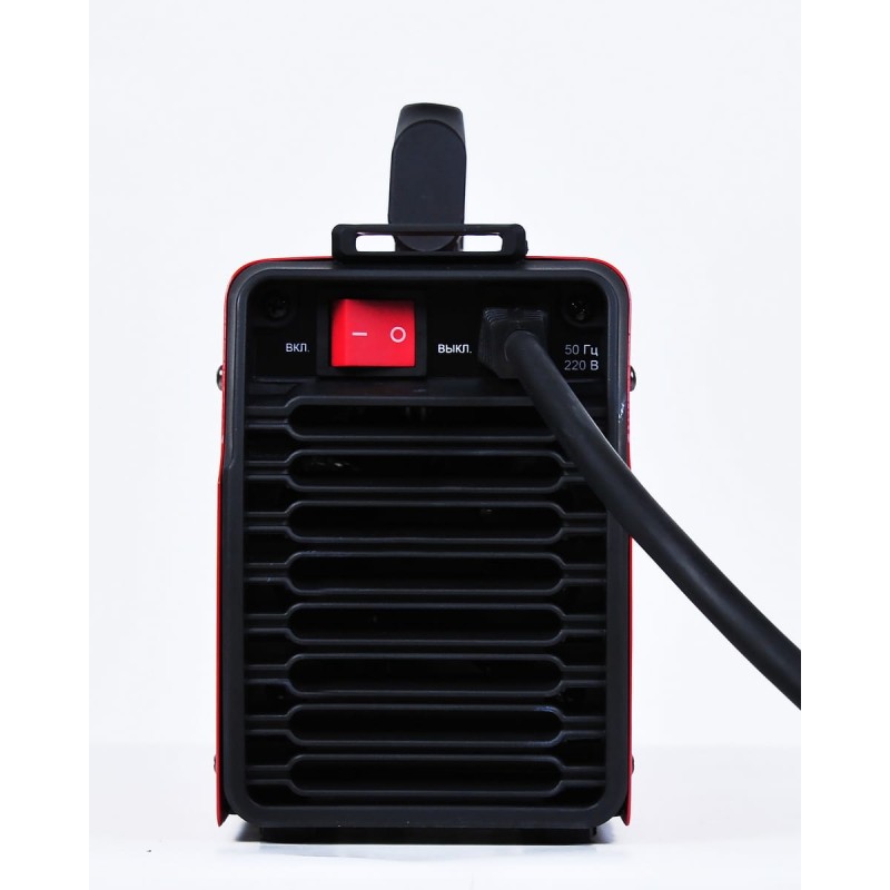 Сварочный инвертор Elitech АИС 200ДК (E1703.014.00)