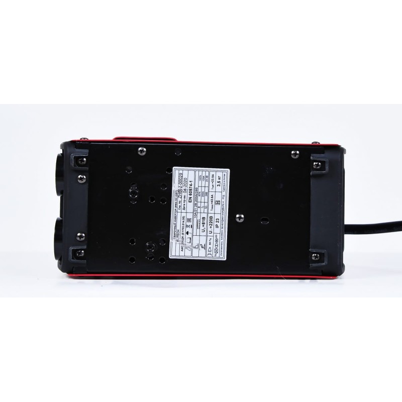 Сварочный инвертор Elitech АИС 200ДК (E1703.014.00)