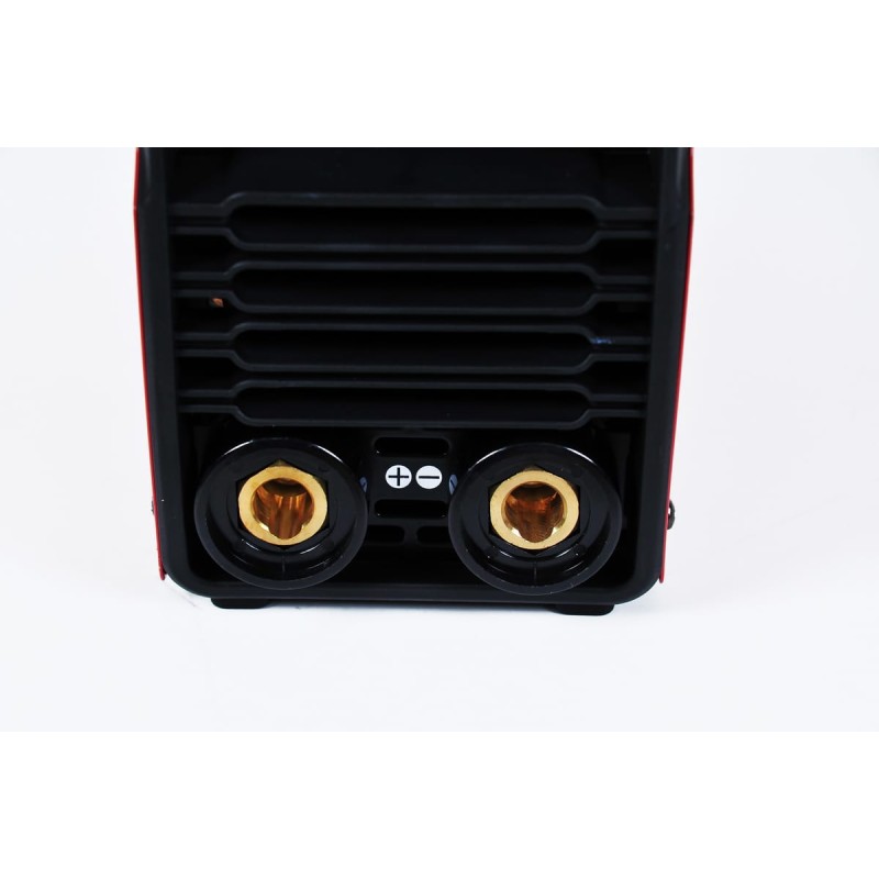 Сварочный инвертор Elitech АИС 220Д (E1703.015.00)