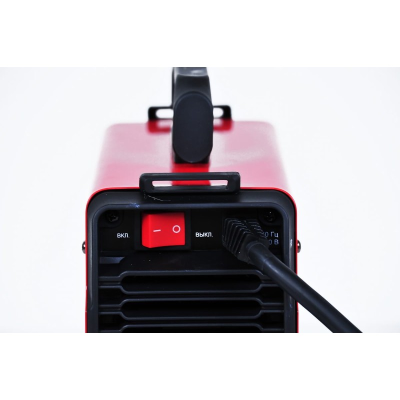 Сварочный инвертор Elitech АИС 220Д (E1703.015.00)