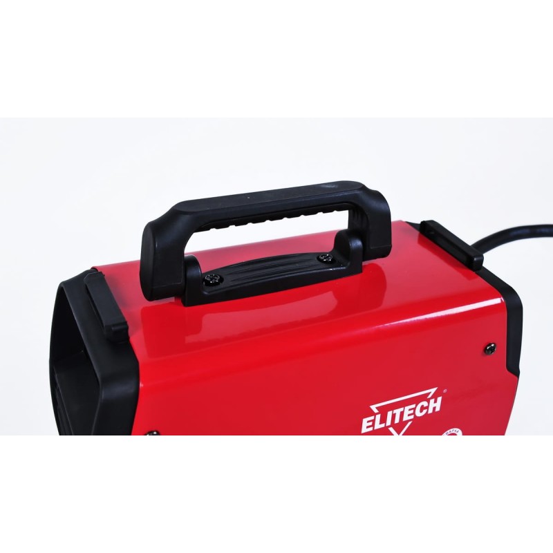 Сварочный инвертор Elitech АИС 220Д (E1703.015.00)