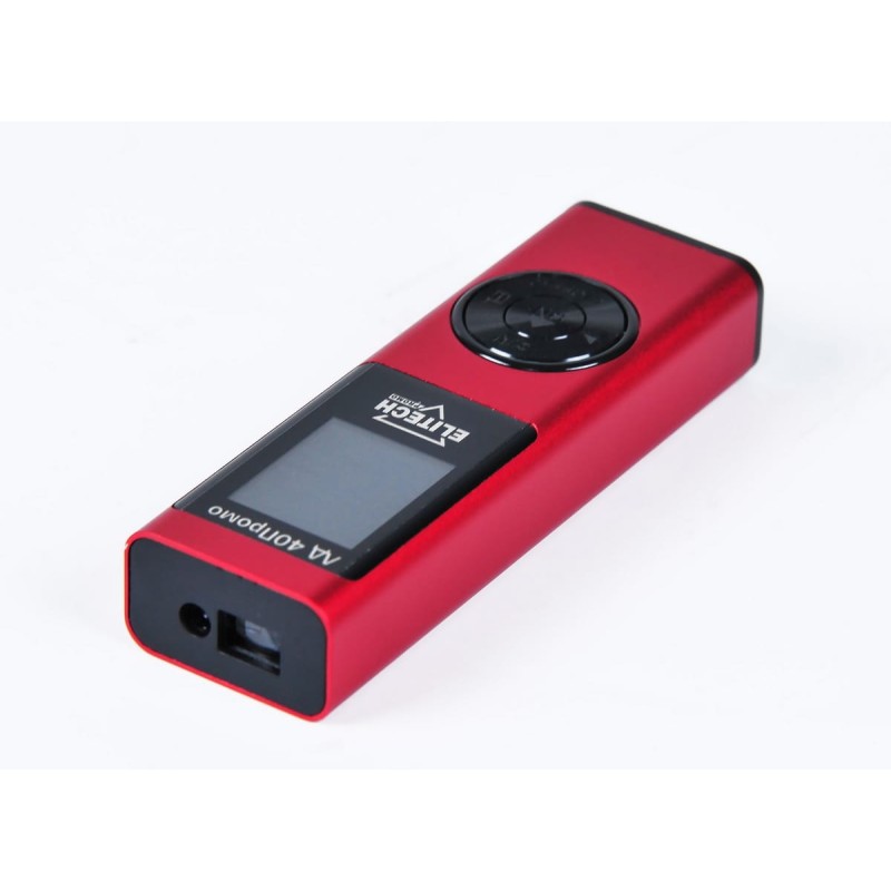 Дальномер Elitech ЛД 40 Промо