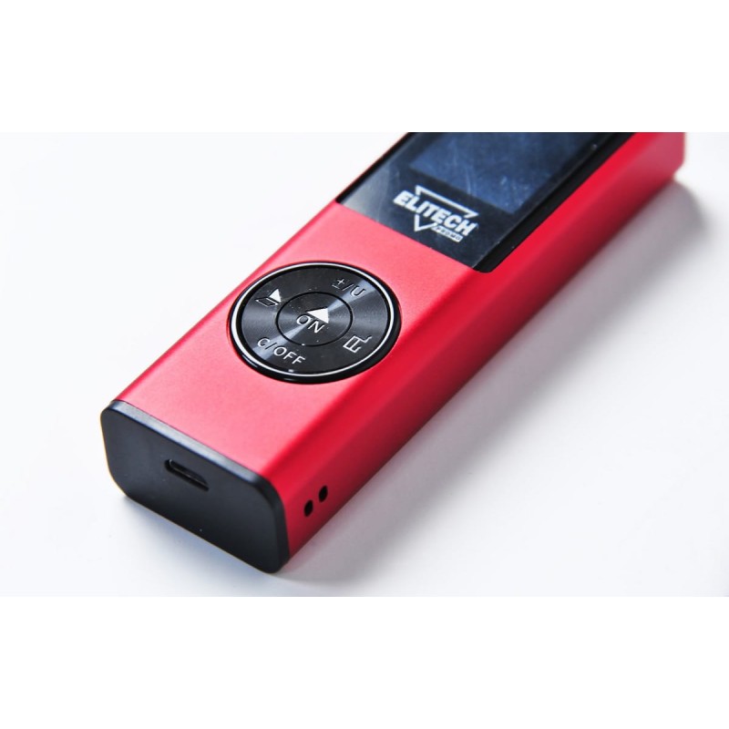 Дальномер Elitech ЛД 40 Промо