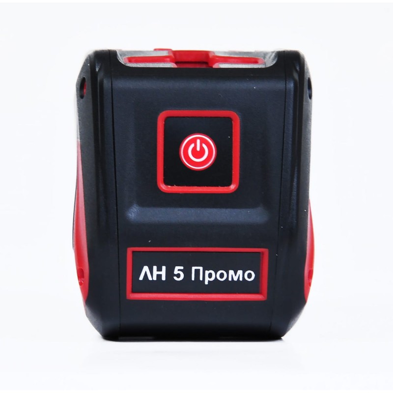 Лазерный нивелир Elitech ЛН 5 Промо