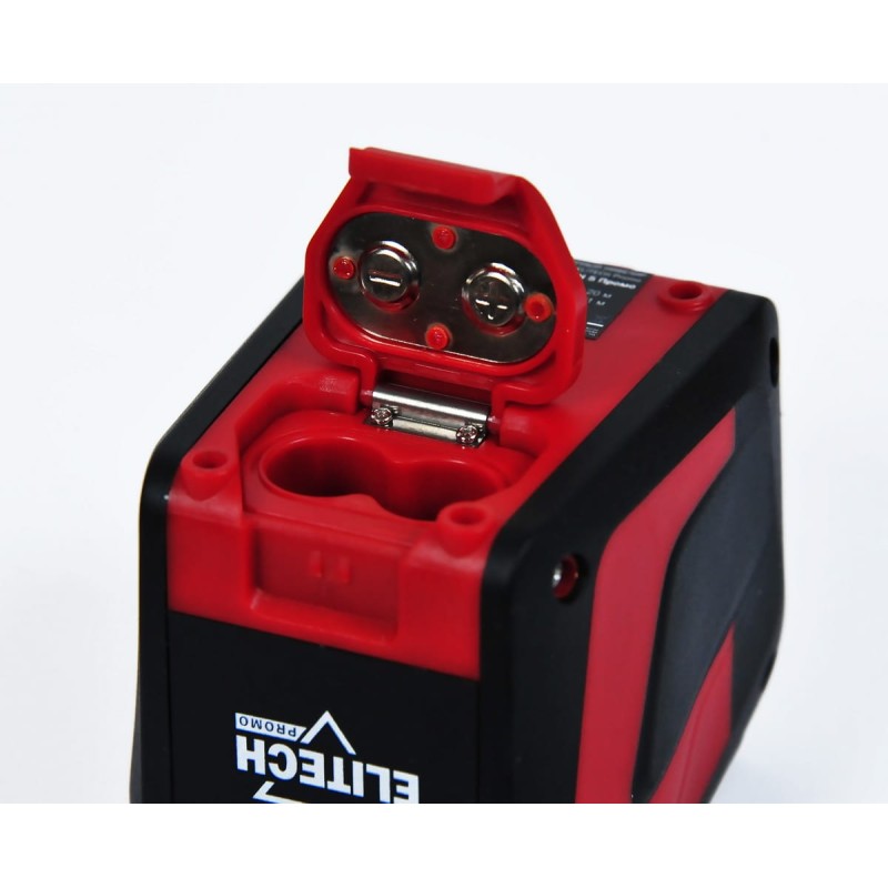 Лазерный нивелир Elitech ЛН 5 Промо