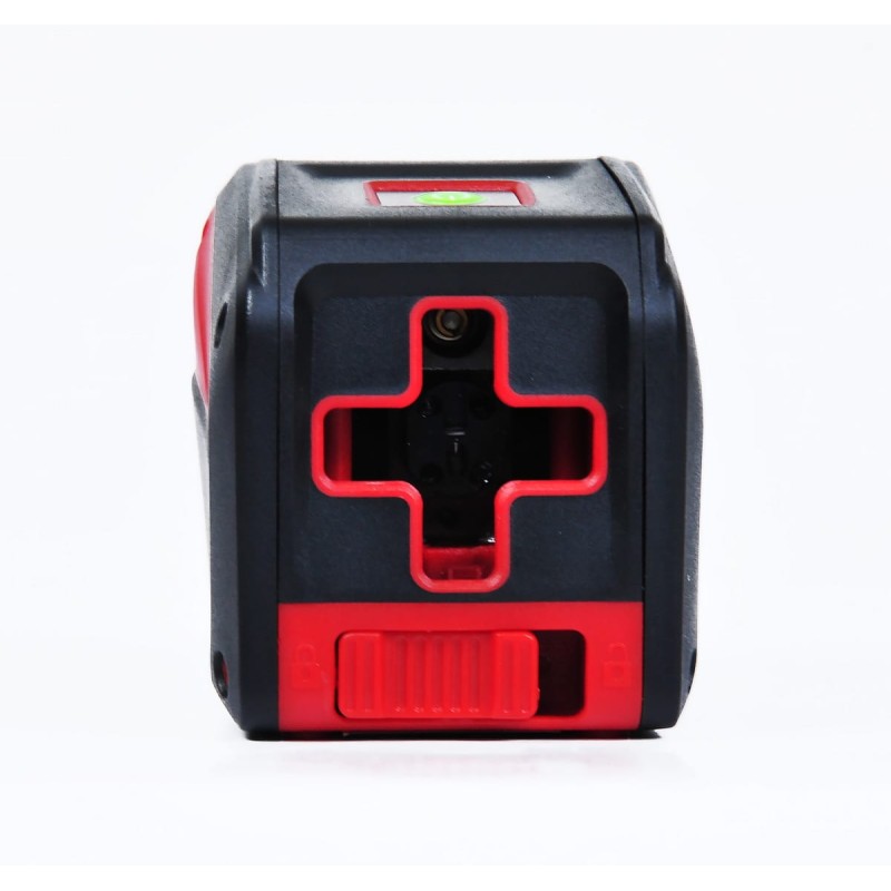 Лазерный нивелир Elitech ЛН 5-ЗЕЛ Промо