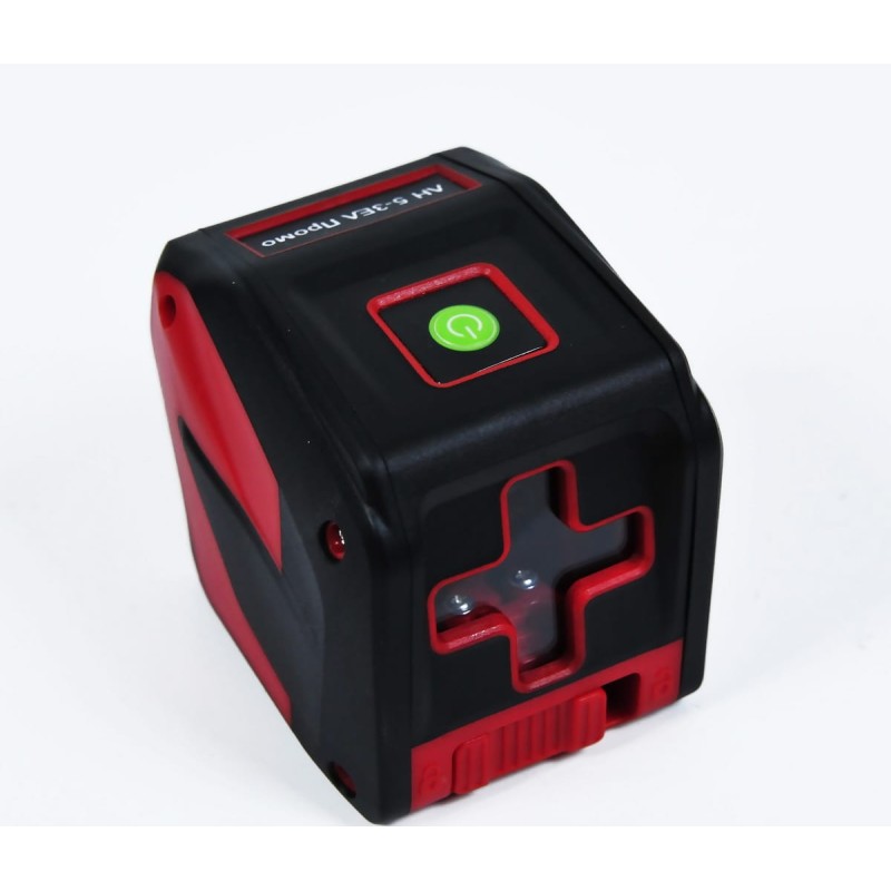 Лазерный нивелир Elitech ЛН 5-ЗЕЛ Промо