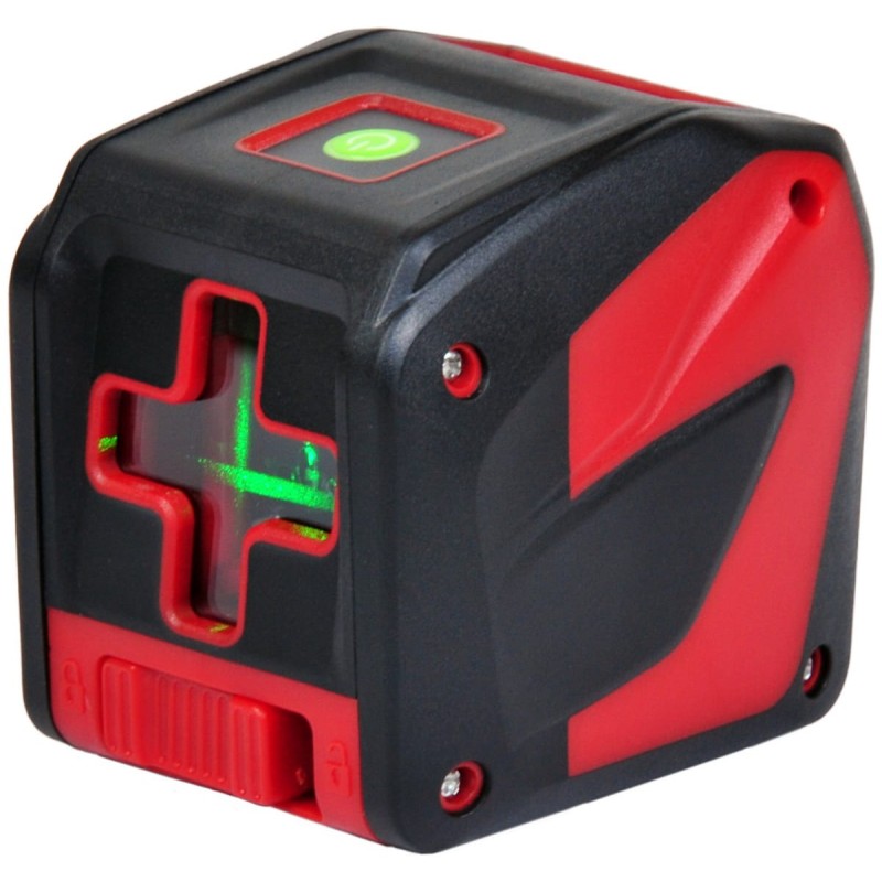 Лазерный нивелир Elitech ЛН 5-ЗЕЛ Промо