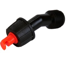 Насадка для пистолета опрыскивателя Elitech 0809.017800