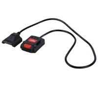 Адаптер-удлинитель аккумулятора Elitech 1820.099500