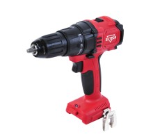 Аккумуляторная дрель-шуруповерт бесщеточная Elitech ДА 18БЛ2 ( E2201.011.00)